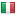 dstgolf.com server is located in Italy
